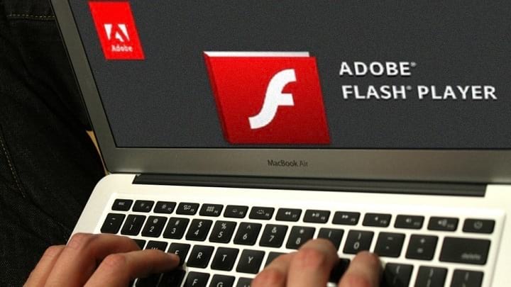 Shockwave Flash For Mac Os X